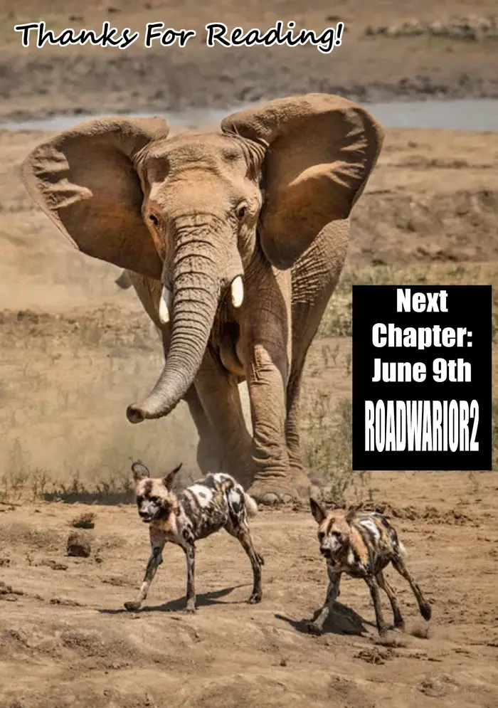 Killing Bites Chapter 110 image 23_optimized